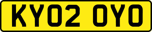 KY02OYO
