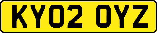 KY02OYZ