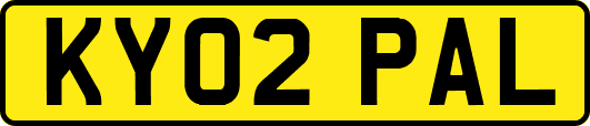 KY02PAL