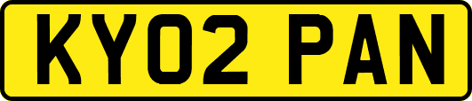 KY02PAN