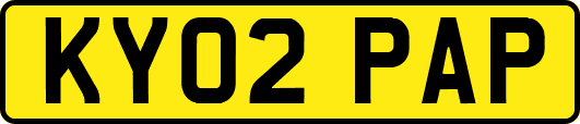 KY02PAP