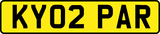 KY02PAR