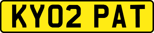 KY02PAT
