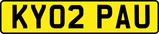 KY02PAU