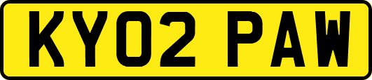 KY02PAW
