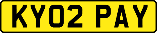 KY02PAY