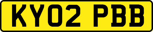 KY02PBB