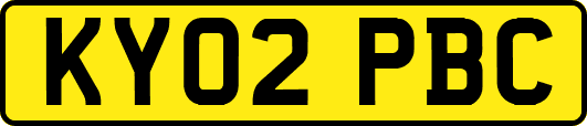KY02PBC