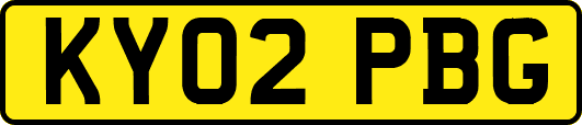 KY02PBG