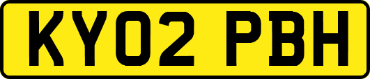 KY02PBH