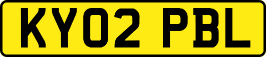 KY02PBL