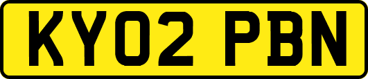 KY02PBN