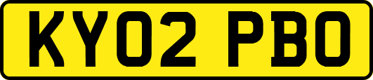 KY02PBO