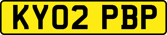 KY02PBP