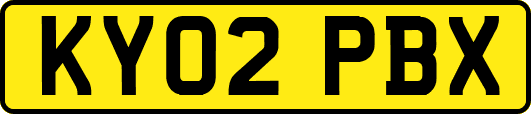 KY02PBX