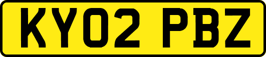 KY02PBZ