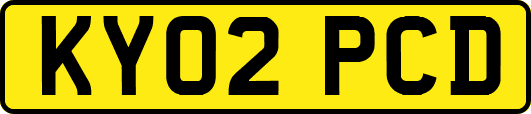 KY02PCD