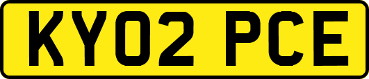 KY02PCE