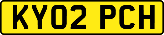 KY02PCH