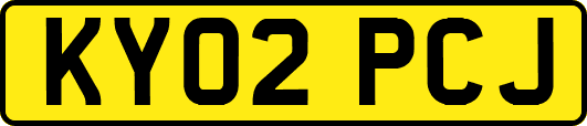 KY02PCJ
