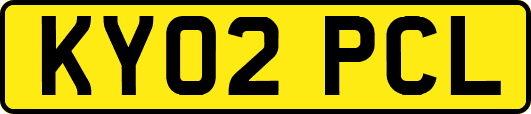 KY02PCL