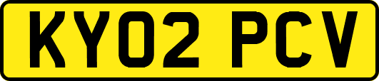 KY02PCV