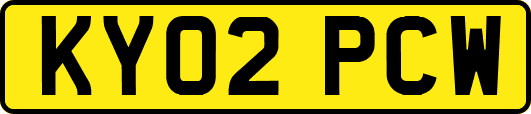 KY02PCW