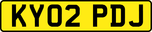 KY02PDJ