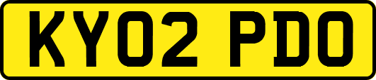 KY02PDO