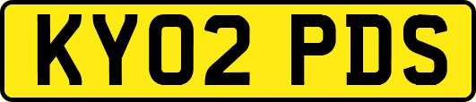 KY02PDS