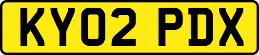 KY02PDX