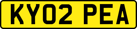 KY02PEA
