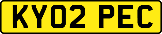 KY02PEC