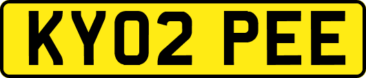 KY02PEE