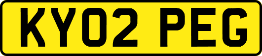KY02PEG