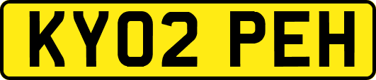 KY02PEH