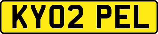 KY02PEL