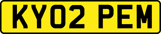 KY02PEM