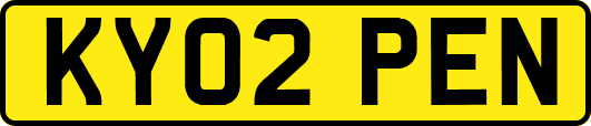 KY02PEN