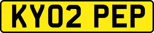 KY02PEP
