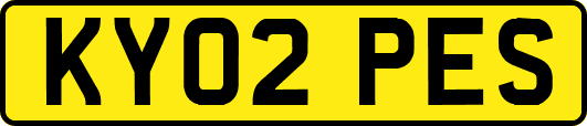 KY02PES