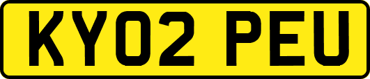 KY02PEU