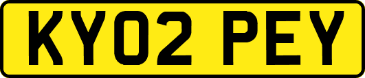 KY02PEY