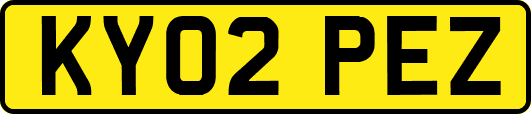 KY02PEZ
