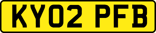 KY02PFB