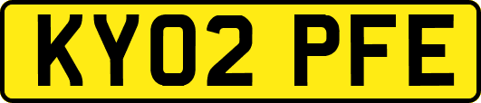 KY02PFE