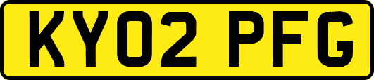KY02PFG