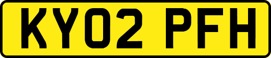 KY02PFH