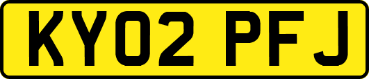 KY02PFJ