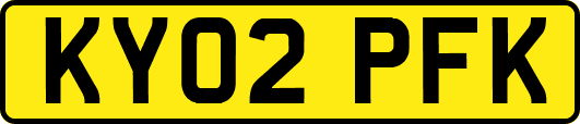 KY02PFK